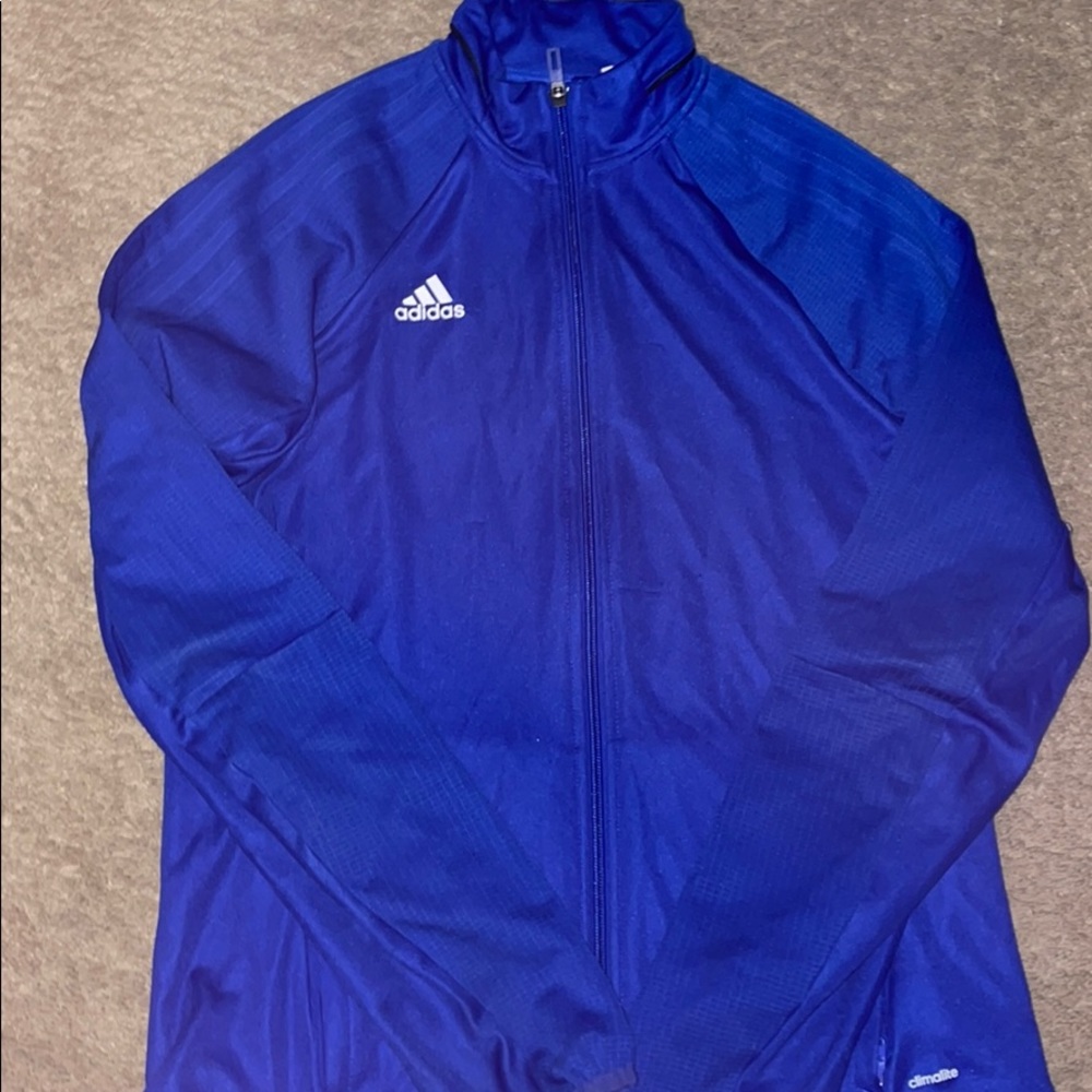 Adidas Jacket